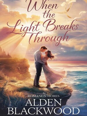 cover image of When the Light Breaks Through